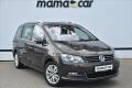 Volkswagen Sharan 2.0TDI 103kW 4MOTION 7-M�ST �R