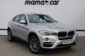 BMW X6 xDrive 30d NAVI KَE R