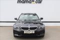 BMW 318d MILD HYBRID LED NAVI