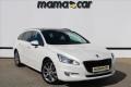 Peugeot 508 2.2HDI GT 150KW SERVIS.KN. R