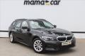 BMW 318d MILD HYBRID LED NAVI