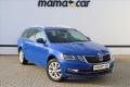 koda Octavia 1.6 TDI 4x4 STYLE LED DPH R