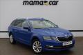 koda Octavia 1.6 TDI 4x4 STYLE LED DPH R