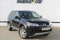 Mitsubishi Outlander 2.0 DI-D 4x4 7-MST 1.MAJ. R