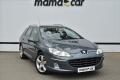 Peugeot 407 2.2 HDI 125kW PANORAMA �R