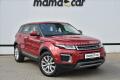 Land Rover Range Rover Evoque 2.0D 110kW 4x4 SERVIS.KNIHA �R