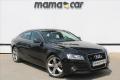 Audi A5 3.0TDI 176KW QUATRO 1MAJ.R