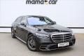 Mercedes-Benz 400d 4MATIC LONG AMG