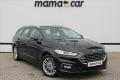 Ford Mondeo 2.0 TDCI 110KW 1.MAJITEL R