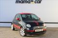 Fiat 500 1.4i 74kW AUT.KLIMA R