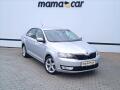 �koda Rapid 1.2TSi AUT. KLIMA �R