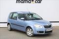 koda Roomster 1.2i 51kW STYLE 1.MAJ. R