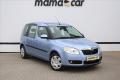 koda Roomster 1.2i 51kW STYLE 1.MAJ. R