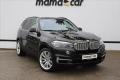 BMW X5 xDrive 40d 230kW NAVI R