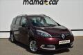 Renault Sc�nic 1.2 TCe 97kW LIMITED 7-M�ST �R