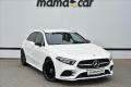 Mercedes-Benz 200 120kW AMG SERVIS.KNIHA �R