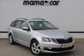 koda Octavia 1.6TDI 85kW AMBITION 1.MAJ. R