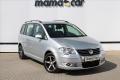 Volkswagen Touran 2.0 TDI 103kW