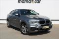 BMW X6 xDrive 30d M PAKET HEAD UP R