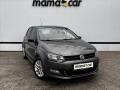 Volkswagen Polo 1.4i DSG TRENDLINE