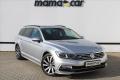 Volkswagen Passat 2.0 TDI 140kW R-LINE SERVIS.KN