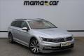 Volkswagen Passat 2.0 TDI 140kW R-LINE SERVIS.KN