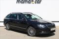 koda Superb 2.0 TDI 125KW L&K SERVIS. KN.