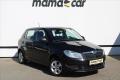 koda Fabia 1.2 HTP KLIMATIZACE R