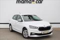 koda Fabia 1.0TSI 81KW DSG LED 1.MAJ. R