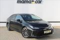 Toyota Corolla 1.6 VALVEMATIC AUTOMAT DPH R