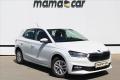 koda Fabia 1.0TSI 81KW DSG LED 1. MAJ. R
