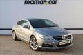 Volkswagen Passat CC 2.0 TDI 125kW DSG SERVIS KN. 