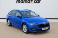 �koda Octavia 2.0 TDI DPH STYLE �R