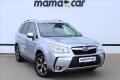 Subaru Forester 2.0XT 177kW 4WD 1. MAJITEL �R