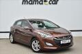 Hyundai i30 1.6GDI 99kW 1.MAJ. �R