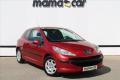 Peugeot 207 1.4 HDI KLIMATIZACE TAN