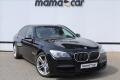 BMW 740d xDrive M PAKET HEAD UP