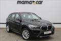 BMW X1 xDrive 20d 140kW NAVI