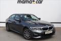 BMW 320d xDrive 140KW 1.MAJITEL R
