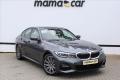 BMW 320d xDrive 140KW 1.MAJITEL R