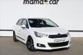 Citro�n C4 1.6VTi EXCLUSIVE SERVIS.KN. �R