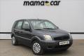 Ford Fusion 1.4 TDCI 50kW KLIMA TAN ZA.