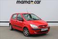 Hyundai Getz 1.1i KLIMA TAN ZA. R