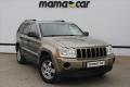 Jeep Grand Cherokee 3.7 LPG 148KW 4x4 AUTOMAT DPH