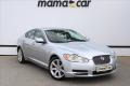 Jaguar XF 3.0D 177kW KَE NAVI