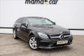 Mercedes-Benz CLS 350 CDI 190kW 4MATIC AMG R