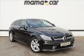 Mercedes-Benz CLS 350 CDI 190kW 4MATIC AMG R
