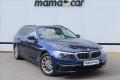 BMW 520d xDrive 140kW SERVIS. KN.