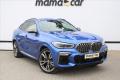 BMW X6 xDrive 50d M PAKET LASER MAS