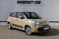 Fiat 500L 1.4 16V SERVISN KNIHA R